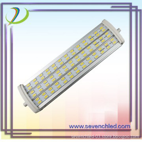 high brightness r7s corn lamp 20w 189mm led r7s lamp cri>80